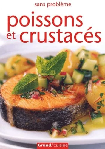 Poissons et crustac�s