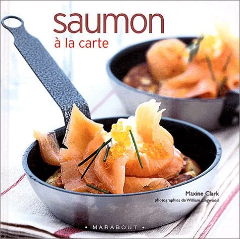 Saumon à la carte