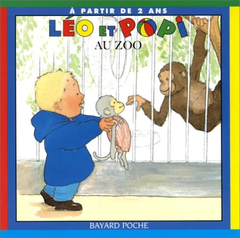 Au zoo