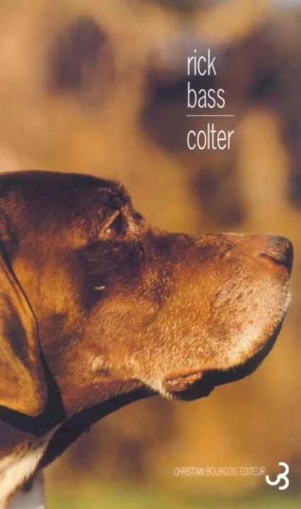 Colter