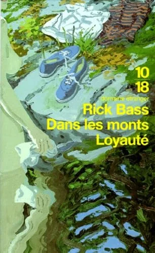 Dans les monts Loyautés