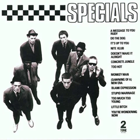 The Specials