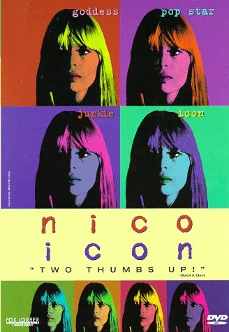 Nico Icon