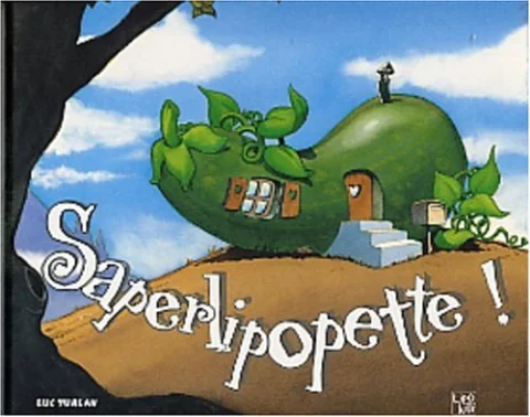 Saperlipopette