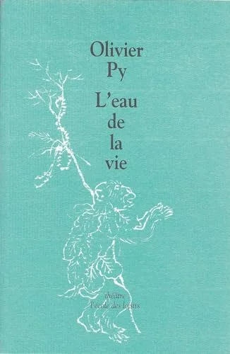 L'Eau de la vie