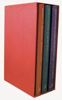 Schott Miscellanies