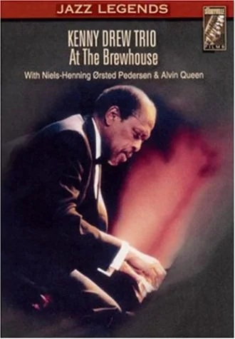 At the Brewhouse