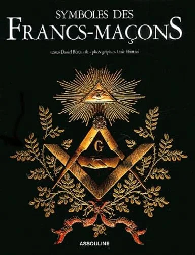 Symboles des Francs-Maçons