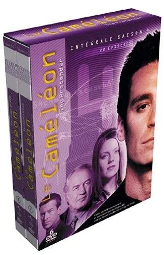 Le Caméléon, saison 4
