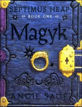 Magyk
