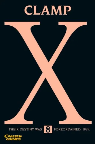 X/1999 Bd. 08.