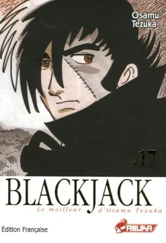 Blackjack, Tome 17 :