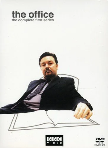 The Office - The Complete First Series