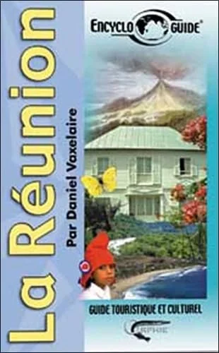 Encycloguide : La R�union