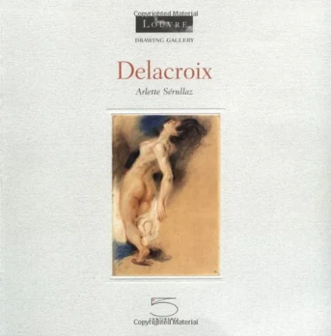 Delacroix (�dition anglaise)