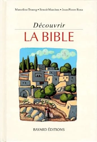 Découvrir la Bible