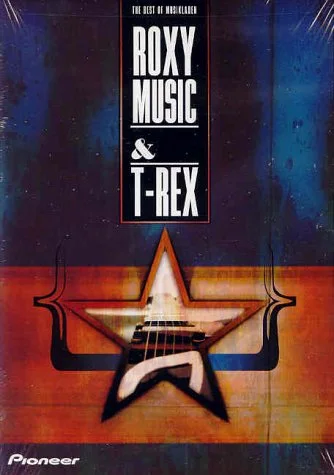 Roxy Music & T-Rex