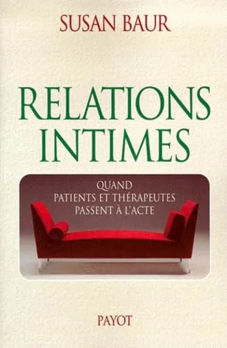 Relations intimes