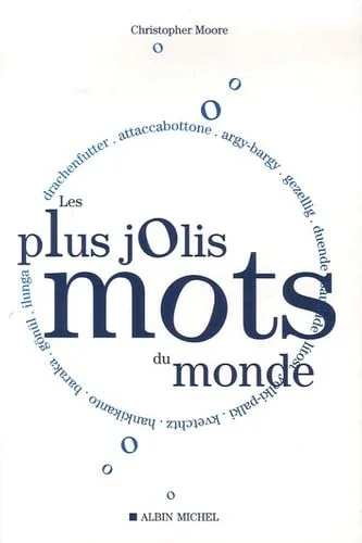 Les plus jolis mots du monde