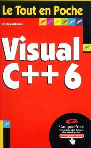 Visual C++ 6