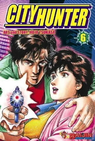 City Hunter