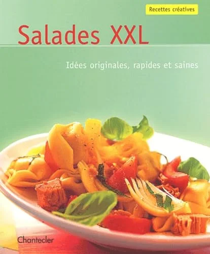 Salades XXL