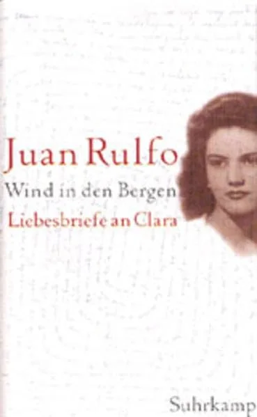 Wind in den Bergen.