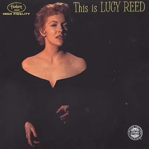 This Is Lucy Reed