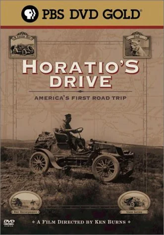 Horatio's Drive