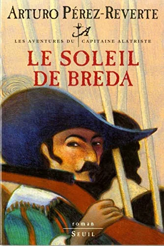 Le soleil de breda