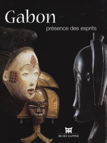 Gabon : Présence des esprits