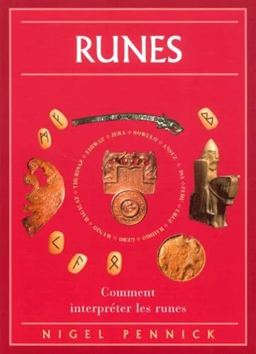 Runes : Comment interpréter les runes