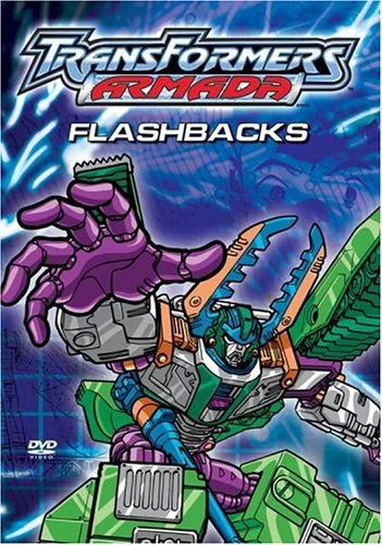 Transformers: Flashbacks