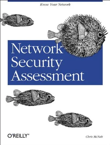 Network Security Assessment (en anglais)