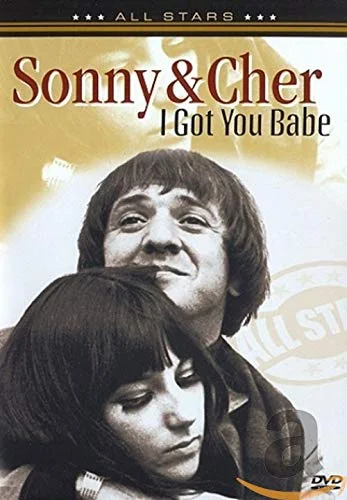 Sonny & Cher - I Got You Babe