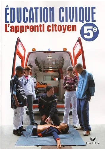 L'apprenti citoyen 5e