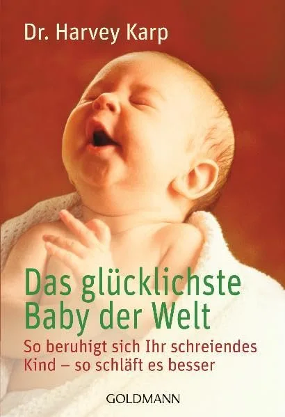 Das gl�cklichste Baby der Welt.