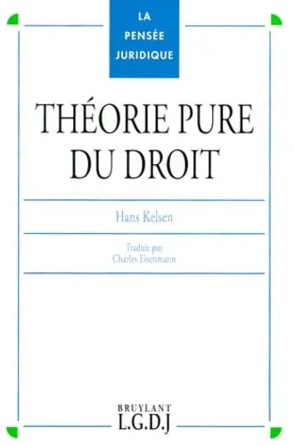Th�orie pure du droit
