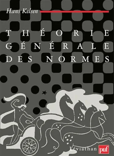 Théorie générale des normes