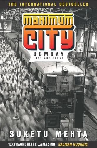 Maximum City