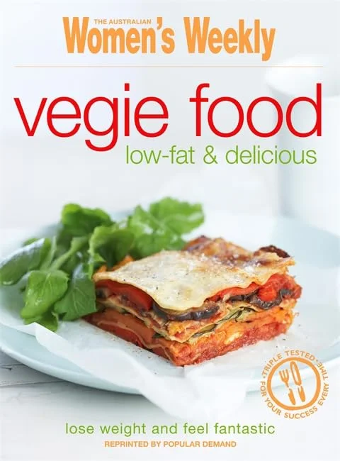 Vegie Food
