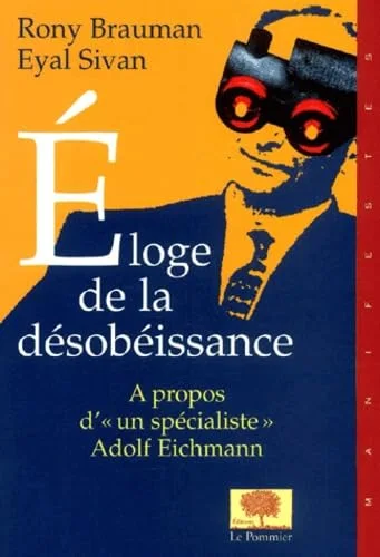 Eloge de la désobéissance