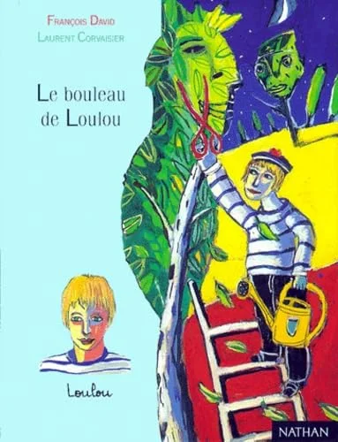 Le Bouleau de Loulou