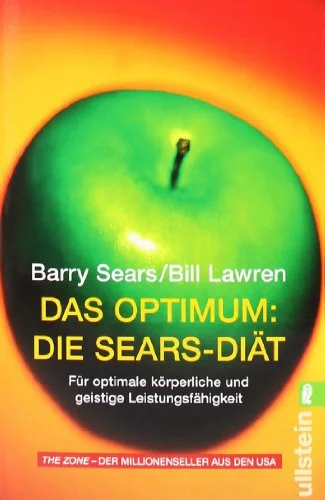 Das Optimum: Die Sears-Di�t.