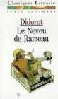Le neveu de rameau