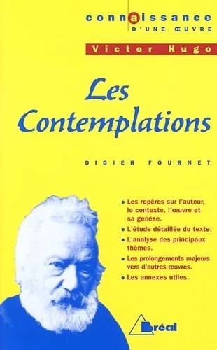 Les contemplations - hugo