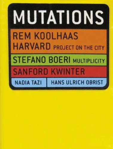 Mutations (en anglais)
