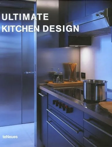 Ultimate Kitchen Design