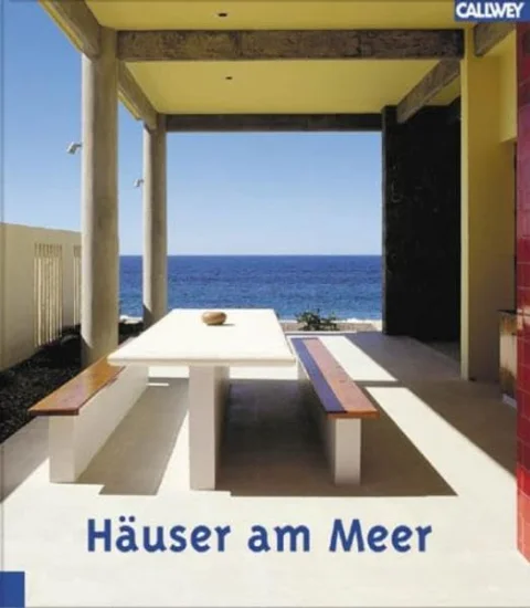 H�user am Meer.