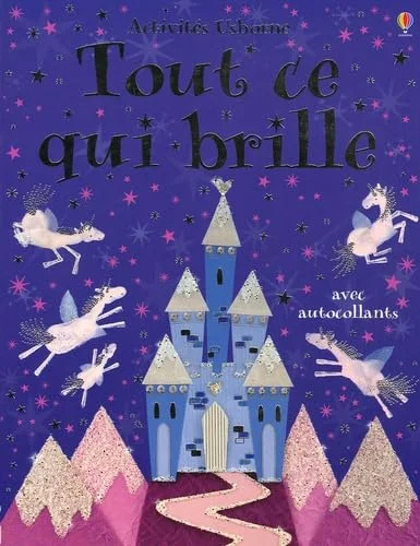 Tout ce qui brille